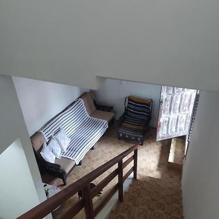 Casa No Centro De Bananeiras Pb Villa Eksteriør bilde