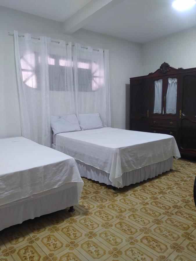 Casa No Centro De Bananeiras Pb Villa Eksteriør bilde