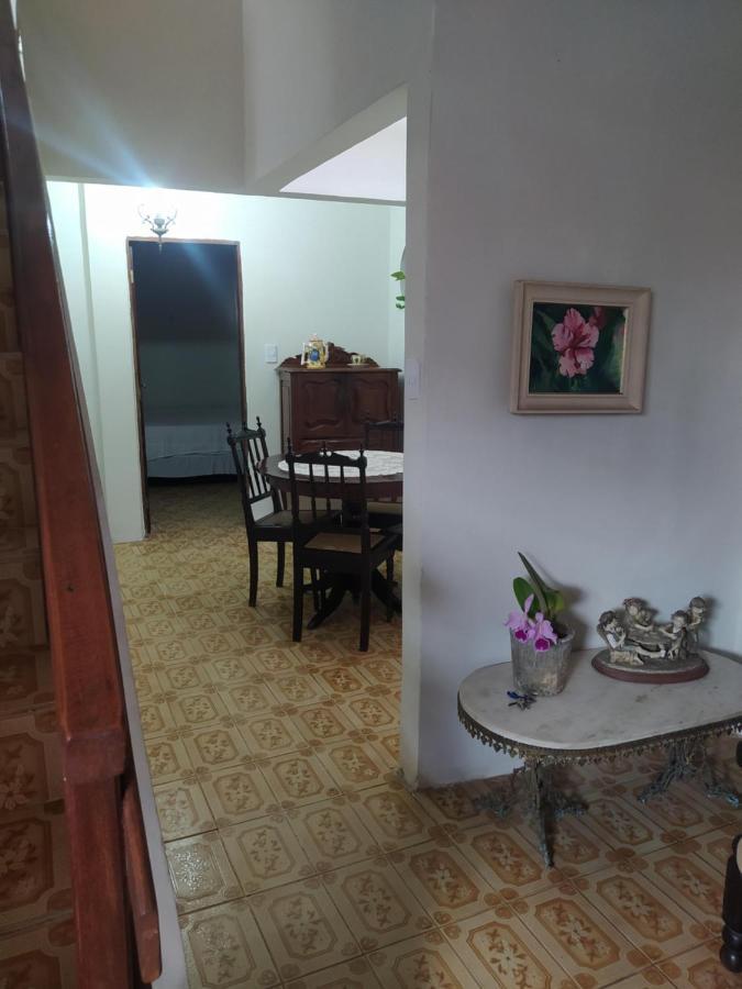 Casa No Centro De Bananeiras Pb Villa Eksteriør bilde