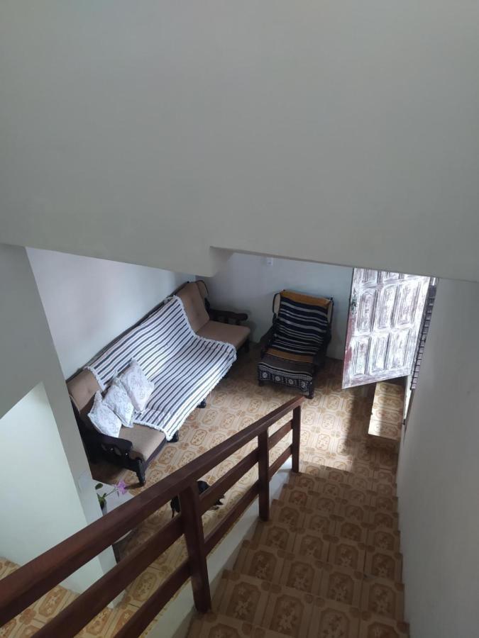 Casa No Centro De Bananeiras Pb Villa Eksteriør bilde